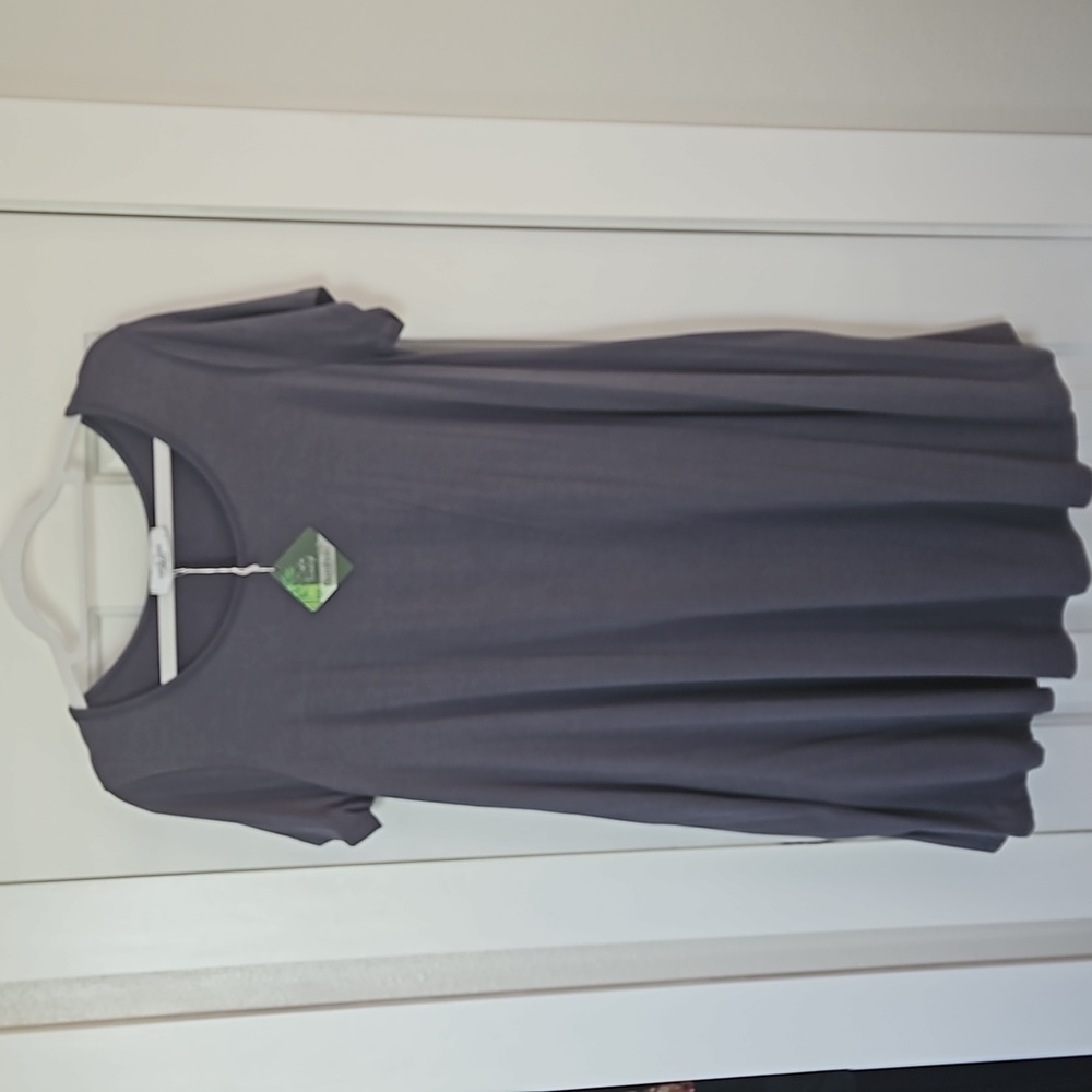 Carly Jean Bamboo dress size lg